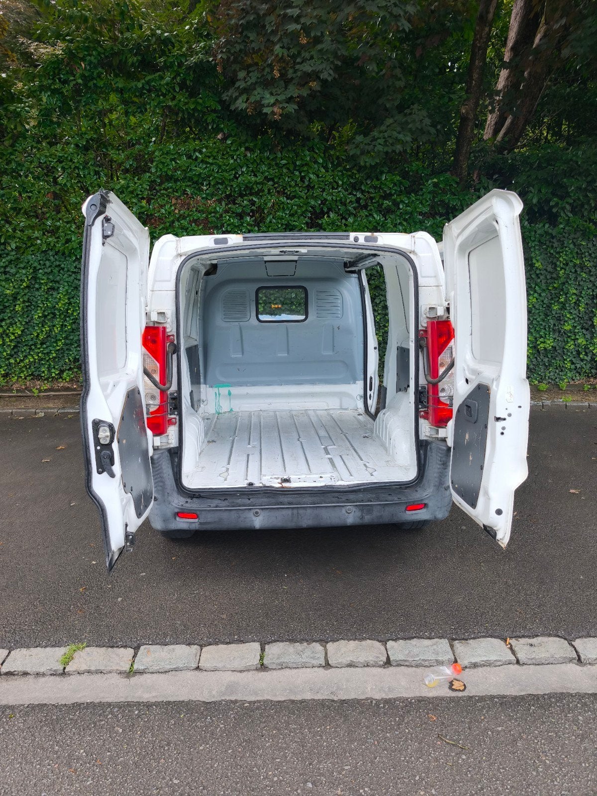 Citroën jumpy, Achat, Entreprise, Boîte manuelle, Diesel