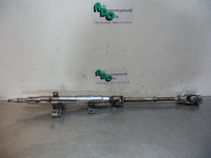 Stuurkolom Huis van een Daihatsu Young RV, Gebruikt, Daihatsu, -, -
