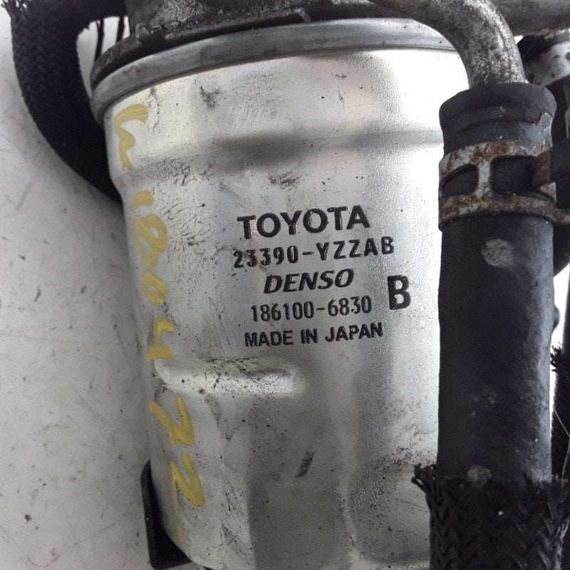 BRANDSTOFFILTER Auris (E15) (|23390YZZAB|1861006830|), Auto-onderdelen, Gebruikt, Toyota