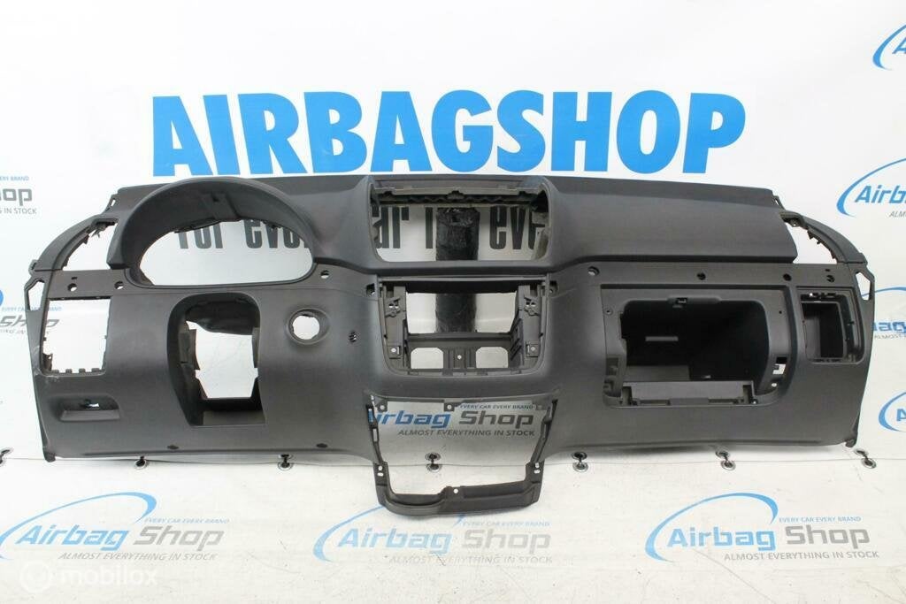 Airbag set - Dashboard Mercedes Viano/Vito W639 (2003-2014), Auto-onderdelen