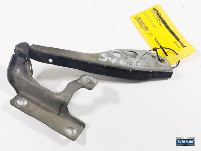Charnière capot d'un Volvo S40, -, 3 mois de garantie, -, -