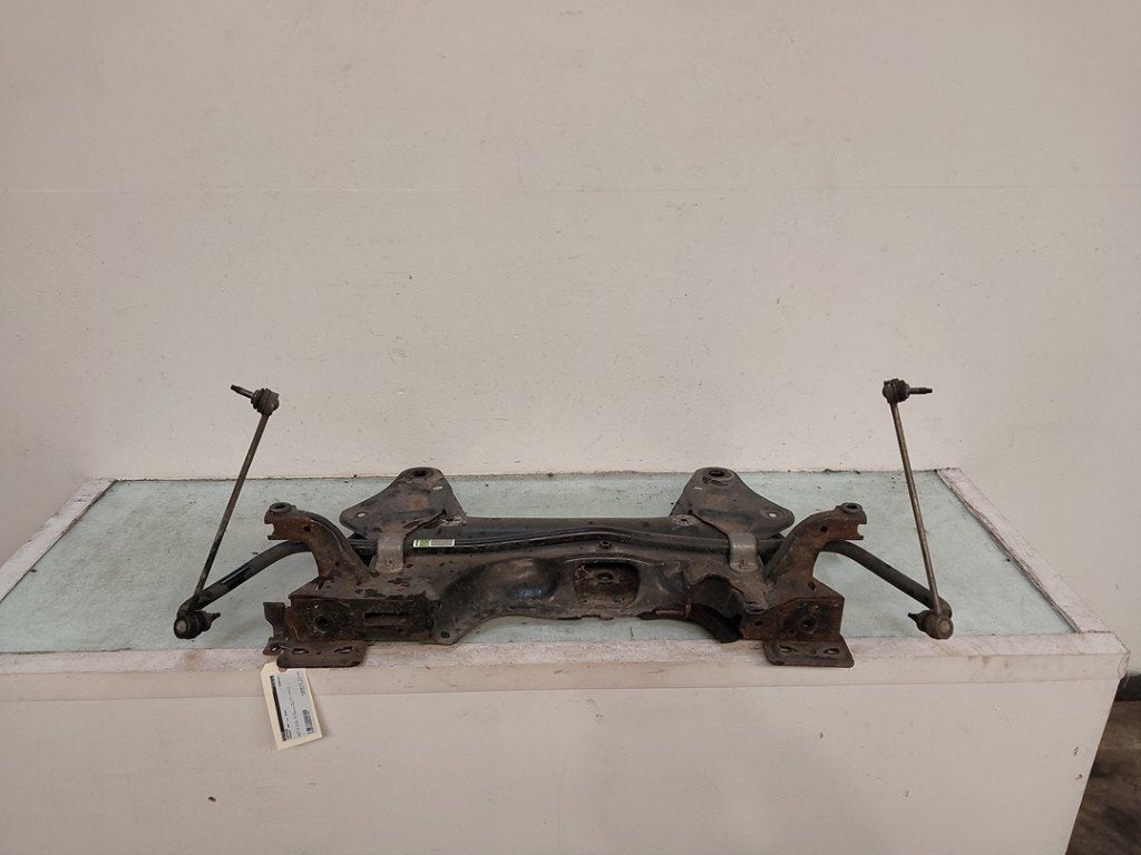 BERCEAU MOTEUR Peugeot 208 II (UB / UH / UP) (|9827504880|), Dhr. J. Ham, Administratie@autoham.nl, Utilisé, Peugeot