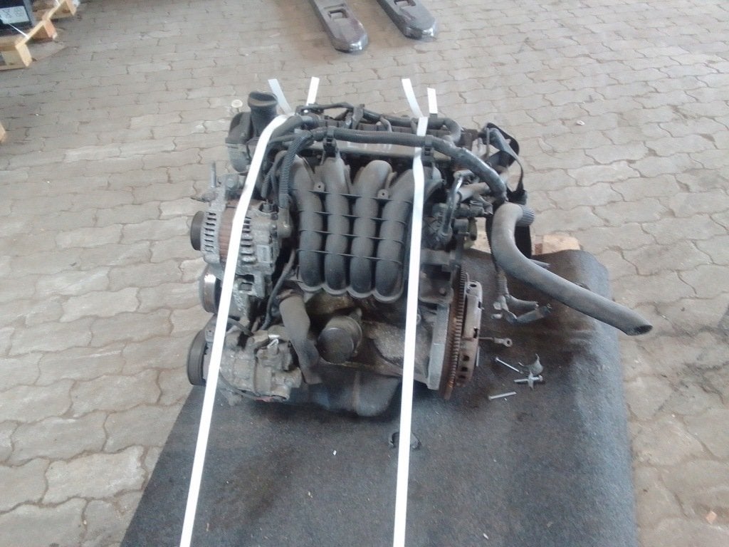 Moteur 4A91 Complet MITSUBISHI COLT LANCER, Envoi, Utilisé, Daihatsu