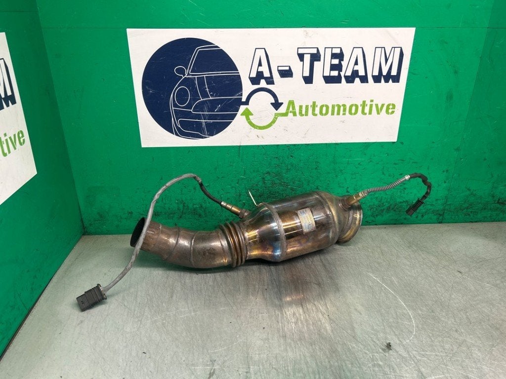 CATALYSEUR BMW 3 serie (F30) (01-2011/10-2018) (|005001012|), Autos : Pièces & Accessoires, Utilisé, BMW