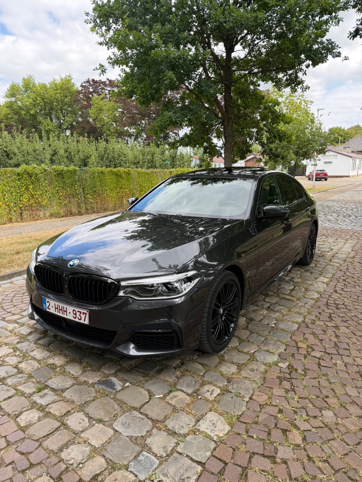 530e, Auto-onderdelen, Verlichting, BMW, Seat, Ophalen
