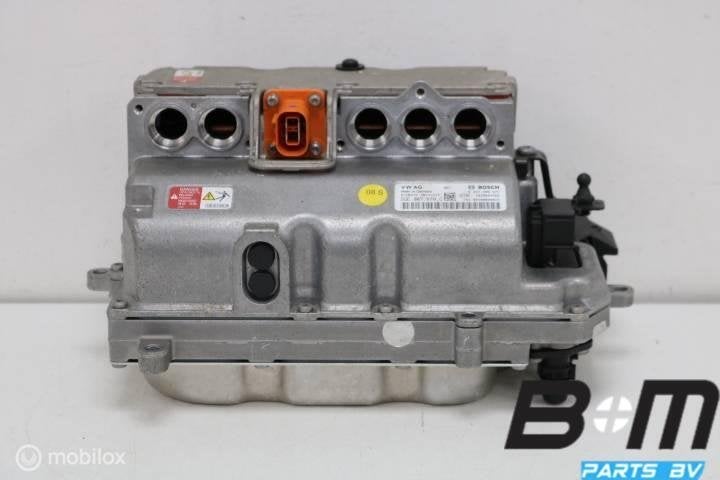 Vermogens en besturingselektronica VW E-Golf 5QE907070C, Gebruikt