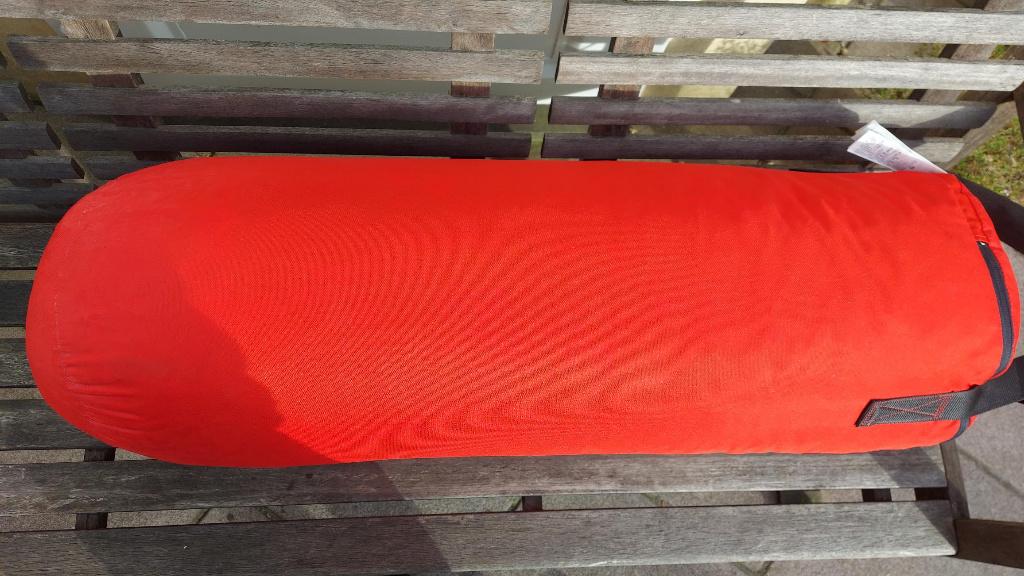 Kit de boxe Outshock, Enlèvement, Utilisé, Sac de boxe