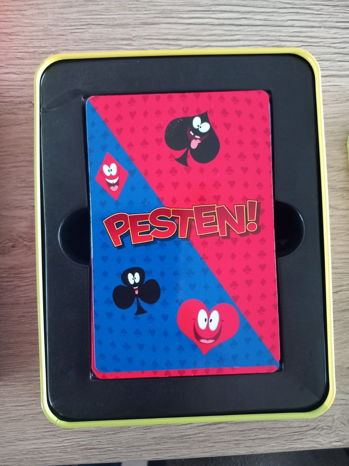 Pesten, Hobby & Loisirs créatifs, Jeux de société | Jeux de cartes, Enlèvement ou Envoi