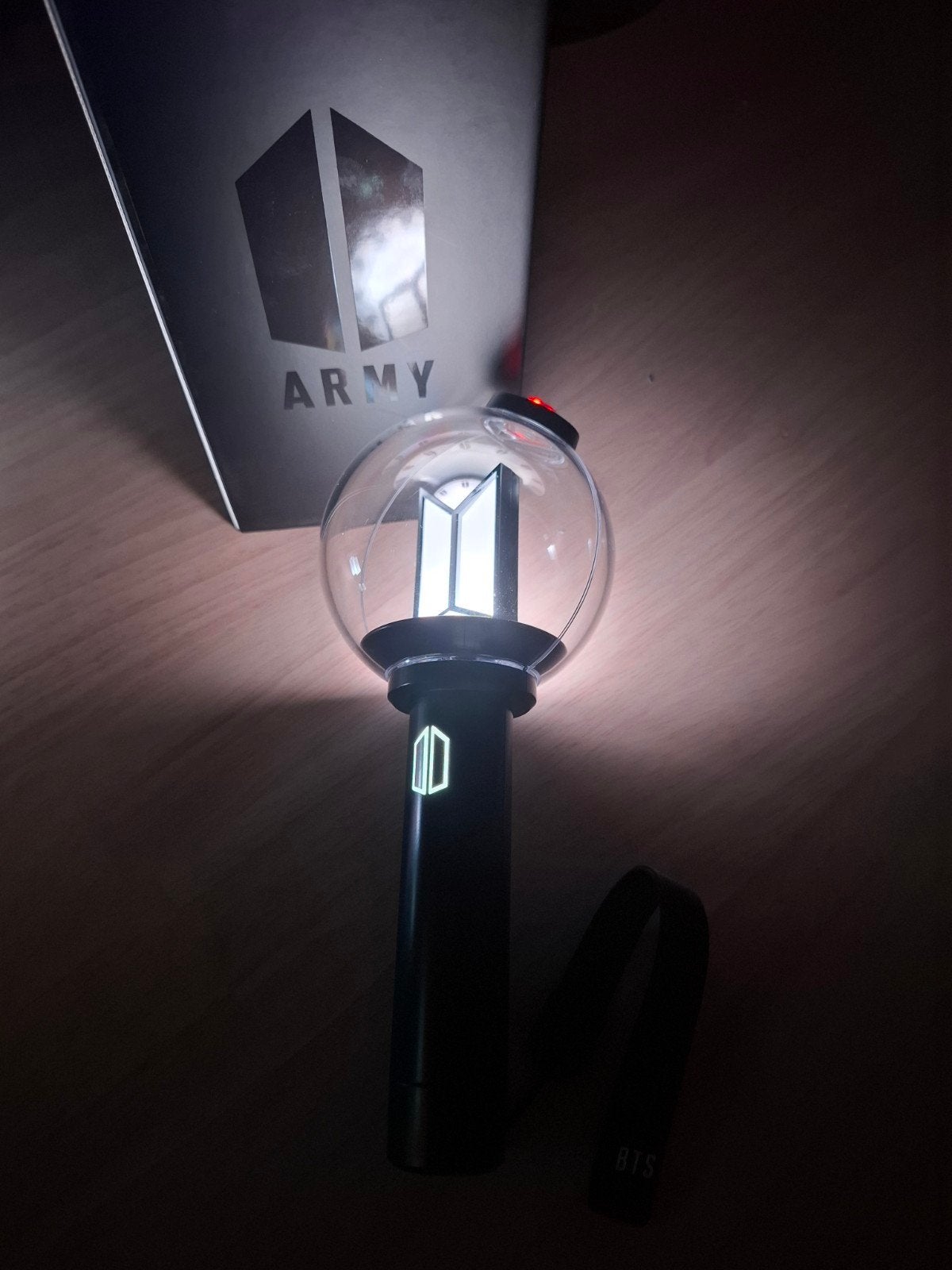 BTS official armybomb ver4, Elektronische apparatuur, Overige elektronische apparatuur, Nieuw, Ophalen of Verzenden