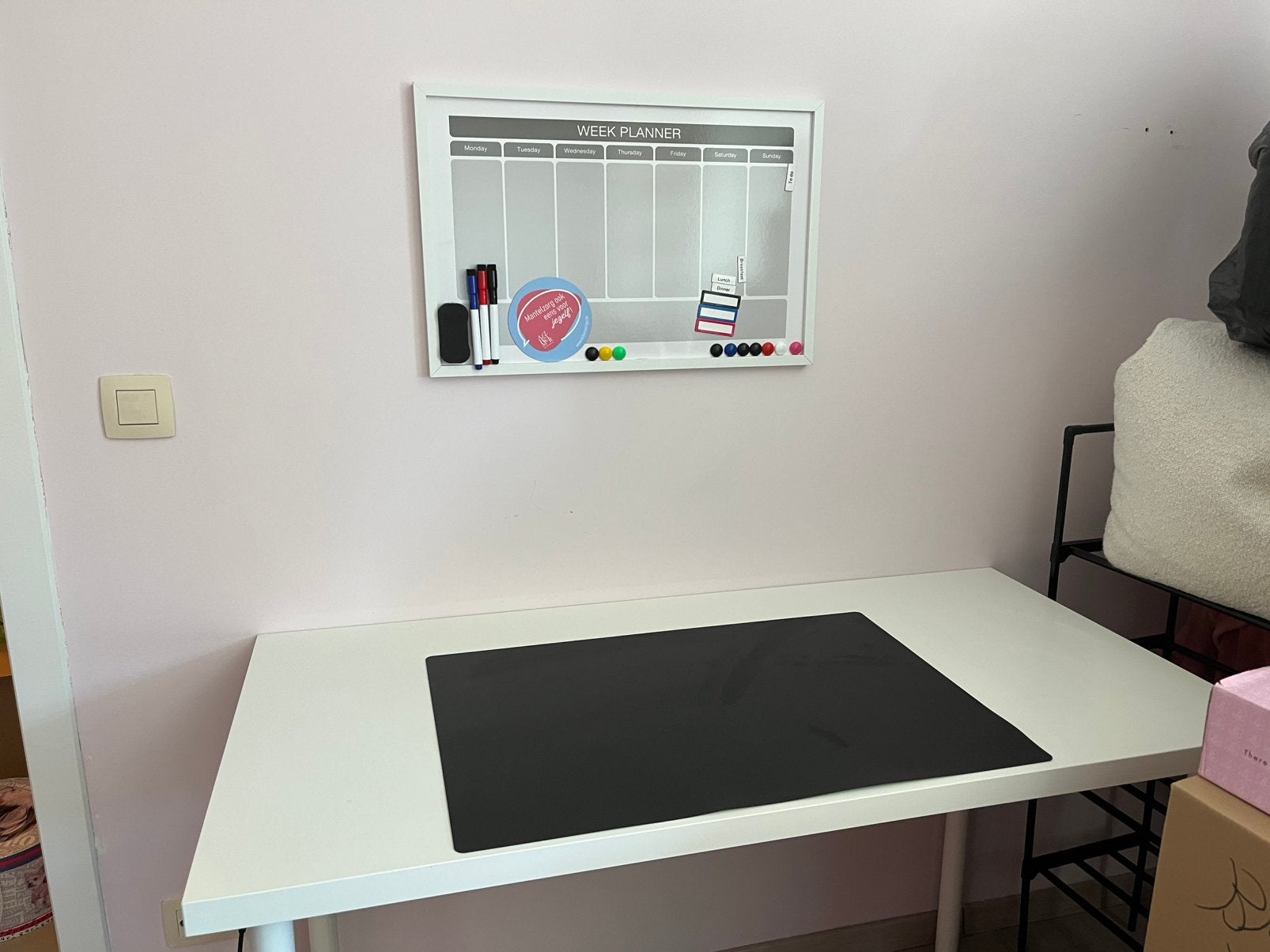 Bureau