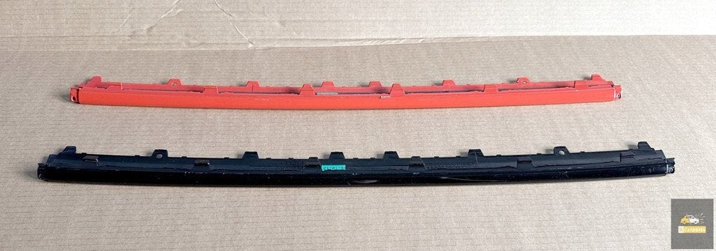 85807533B RS3, Cache-spoiler - Audi A3 RS3 8V5, 8V5807533B, AUDI AG, Auto-Union-Strasse 1
85045  Ingolstadt, DE, Audi, Utilisé