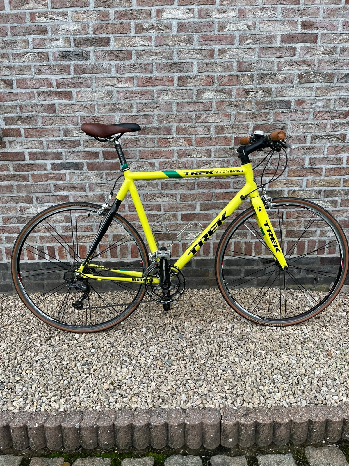 Fiets, Gebruikt, 26 inch, Aluminium, 15 tot 20 versnellingen