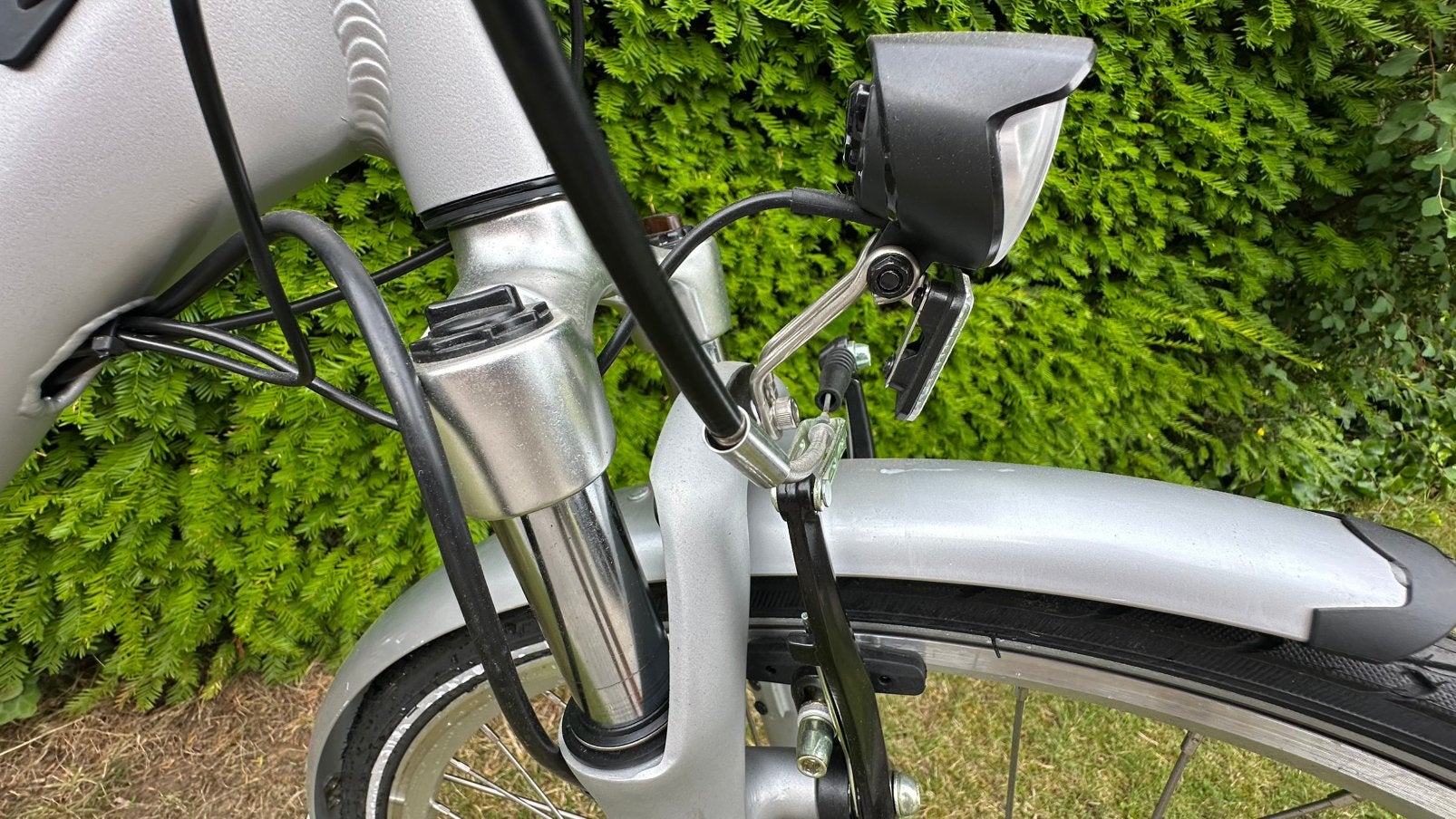 Nieuwe Talent amazing sport  elektrische(fiets518 Wh accu ), Fietsen en Brommers, Elektrische fietsen, Ophalen
