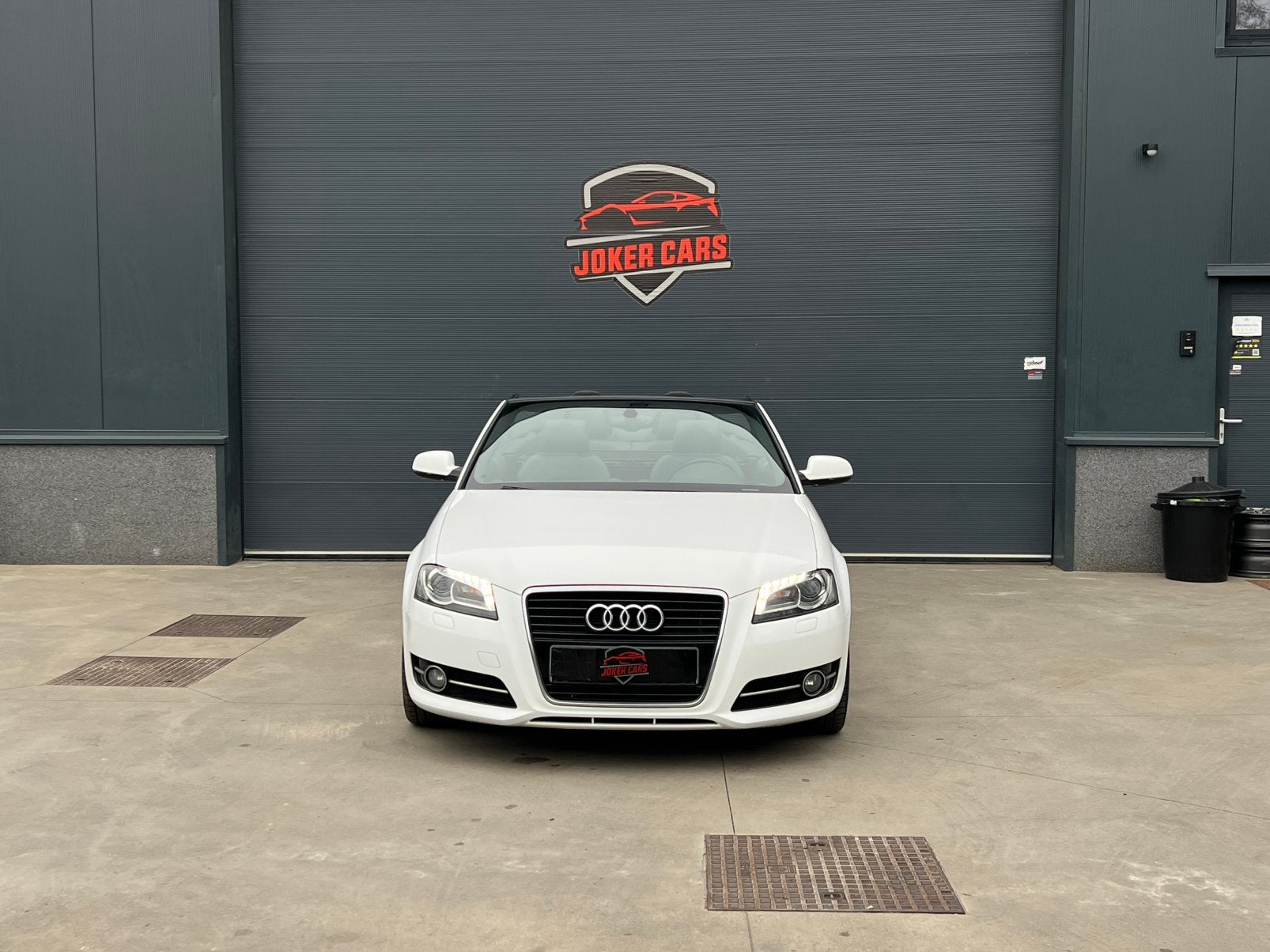 Audi A3 Cabriolet 2.0 TDi Ambition S line ZetelVerw., Auto's, Audi, 4 cilinders, Cabriolet, https://public.car-pass.be/vhr/a2f8f9dd-391a-41e6-badb-8dc5e4c159a2