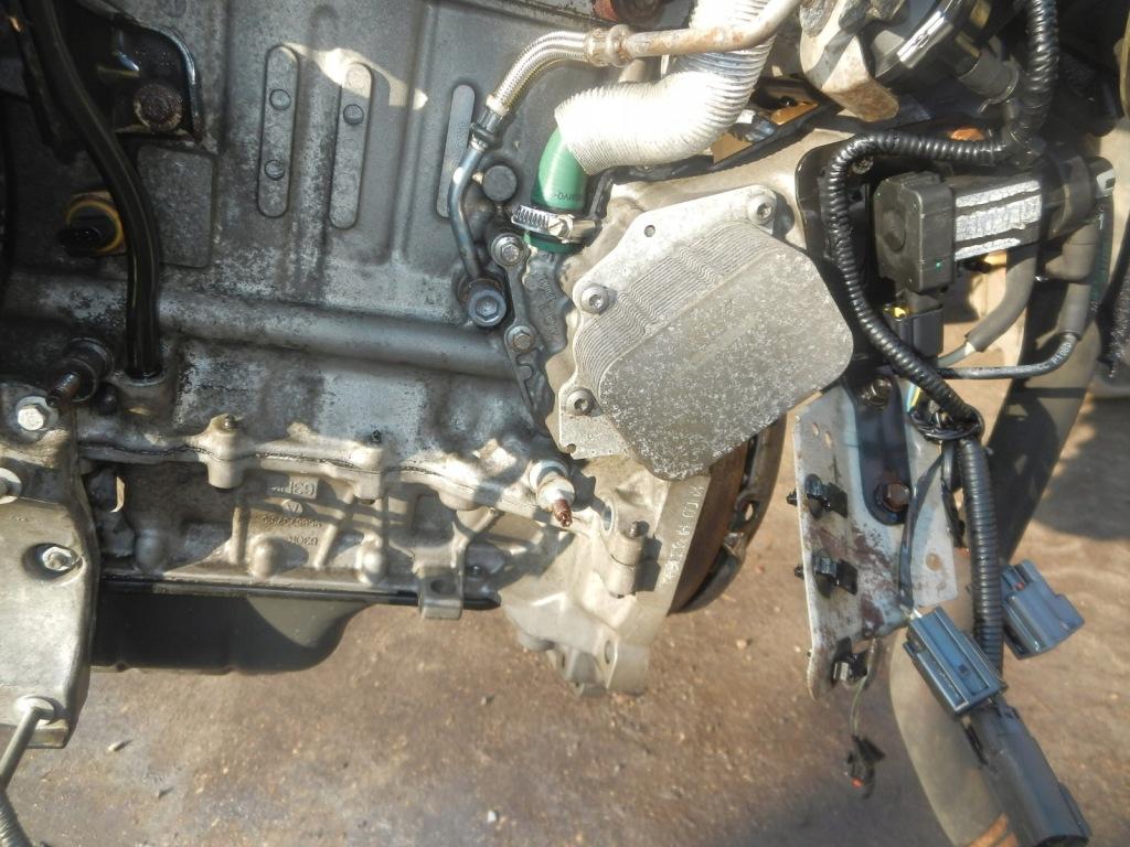 Moteur XUCD Complet TRANSIT TOURNEO FORD, Envoi, Utilisé, Daihatsu