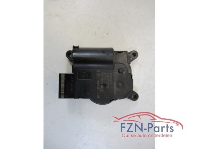 Kachelklep Motor Volkswagen Golf (22742953) (5Q0907511L), Ophalen of Verzenden, Gebruikt