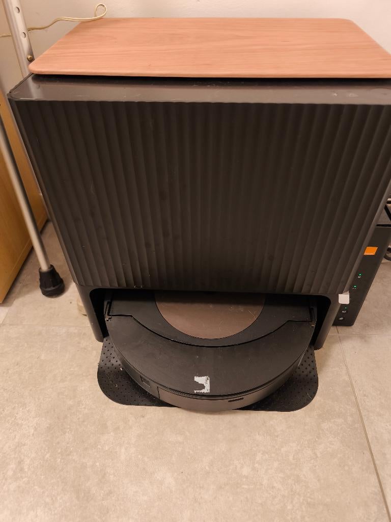 I Robot Roomba j9, Electroménager, Aspirateurs, Neuf, IRobot, Enlèvement, Aspirateur robot