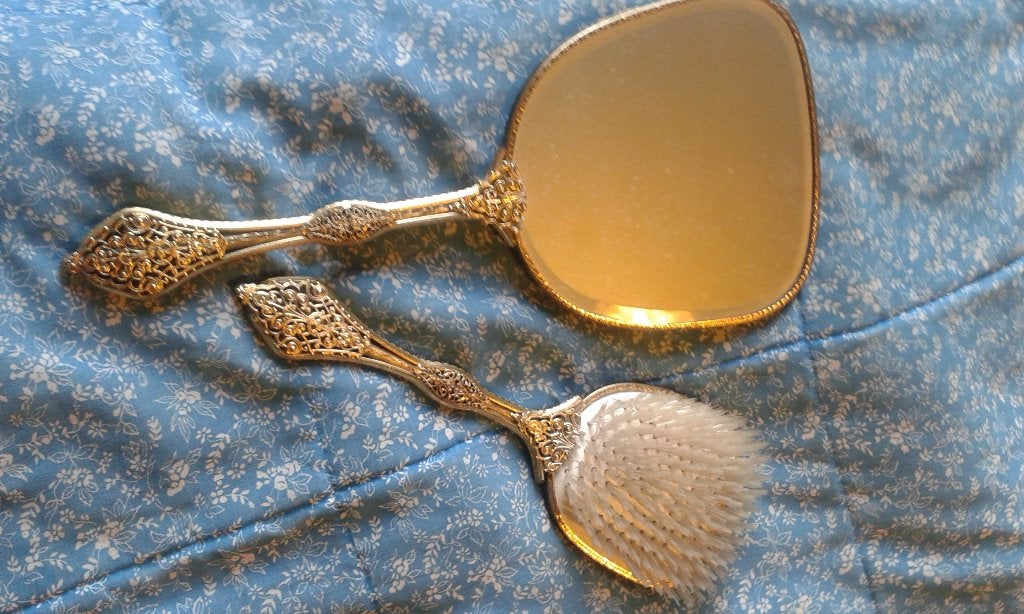 Prachtige set, Antiek en Kunst, Ophalen of Verzenden