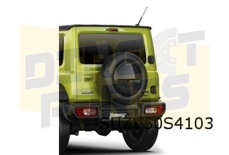 Suzuki Jimny achterlicht Links Origineel! 3567077R00, Neuf, -, -, -