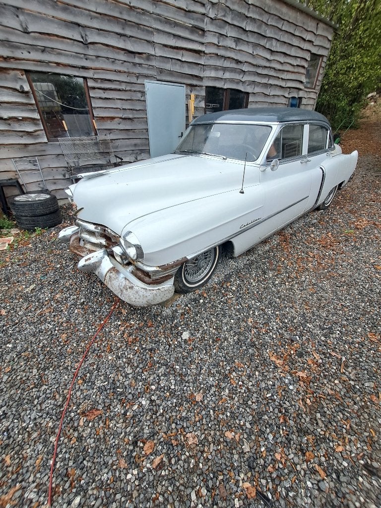 Cadillac, Autos, Particulier, Achat, Cadillac