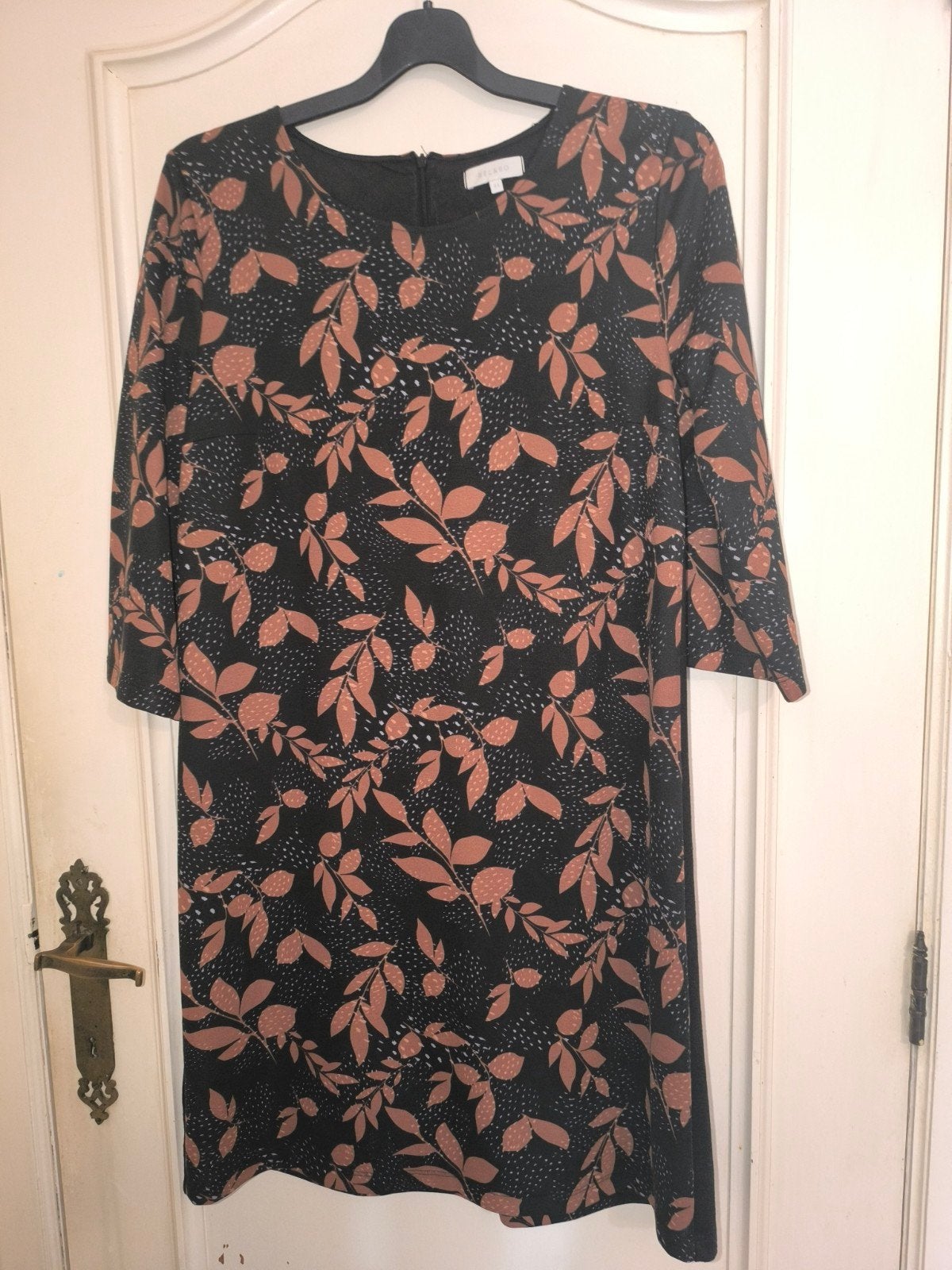 jurk bel&Bo 44, Kleding | Dames, Jurken, Ophalen of Verzenden