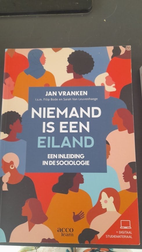 studieboeken 1ste jaar Bachelor orthopedagogie HOGENT, Ophalen, Nieuw, Hogeschool