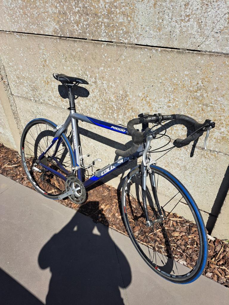 Koersfiets, Fietsen en Brommers, Fietsen | Racefietsen, Ophalen