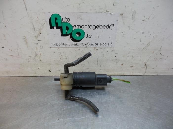 Pompe lave-glace avant d'un Seat Leon (Leon 00-), Autos : Pièces & Accessoires, Vitres & Accessoires, Seat, Utilisé, 3 mois de garantie