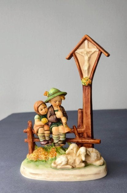 Goebel Hummel, Verzamelen, Beelden en Beeldjes, Ophalen of Verzenden, Zo goed als nieuw, Hummel
