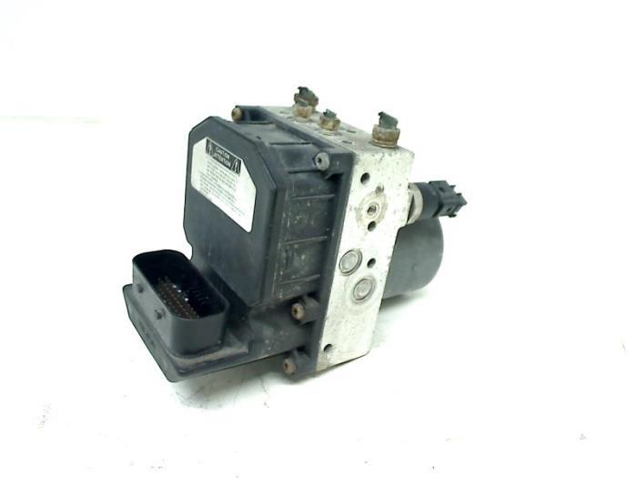 Pompe ABS d'un Toyota Corolla, -, 3 mois de garantie, Toyota, Utilisé