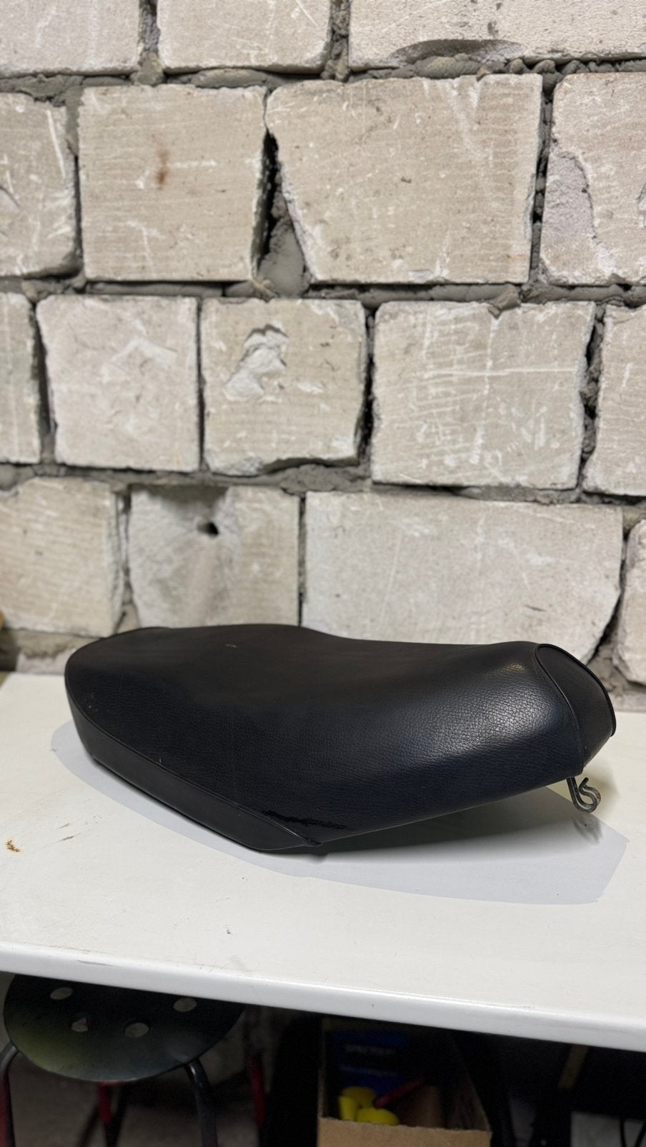 Selle Honda Bali SJ50, Enlèvement ou Envoi, Utilisé, Selle