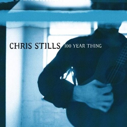 SALE--CD CHRIS STILLS - 100 Year Thing, Verzenden