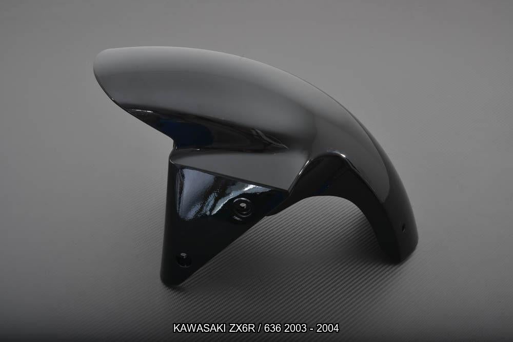 AVDB Voorspatbord voor KAWASAKI ZX6R / 636 2003 - 2004, Motoren, Ophalen of Verzenden, Nieuw
