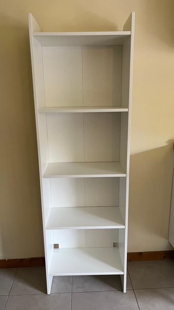 bibliothèque, etagère BAGGEBO ikea, Enlèvement, Comme neuf