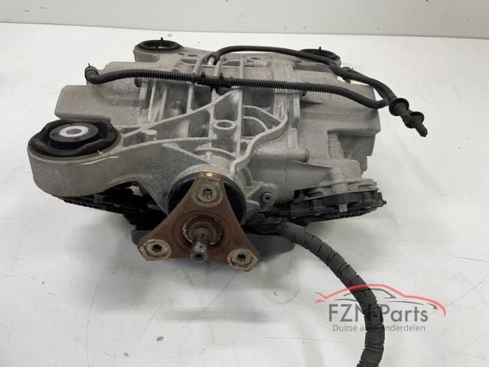 VW Golf 8 Differentieel 4x4 4-motion achterzijde, Ophalen of Verzenden, Gebruikt