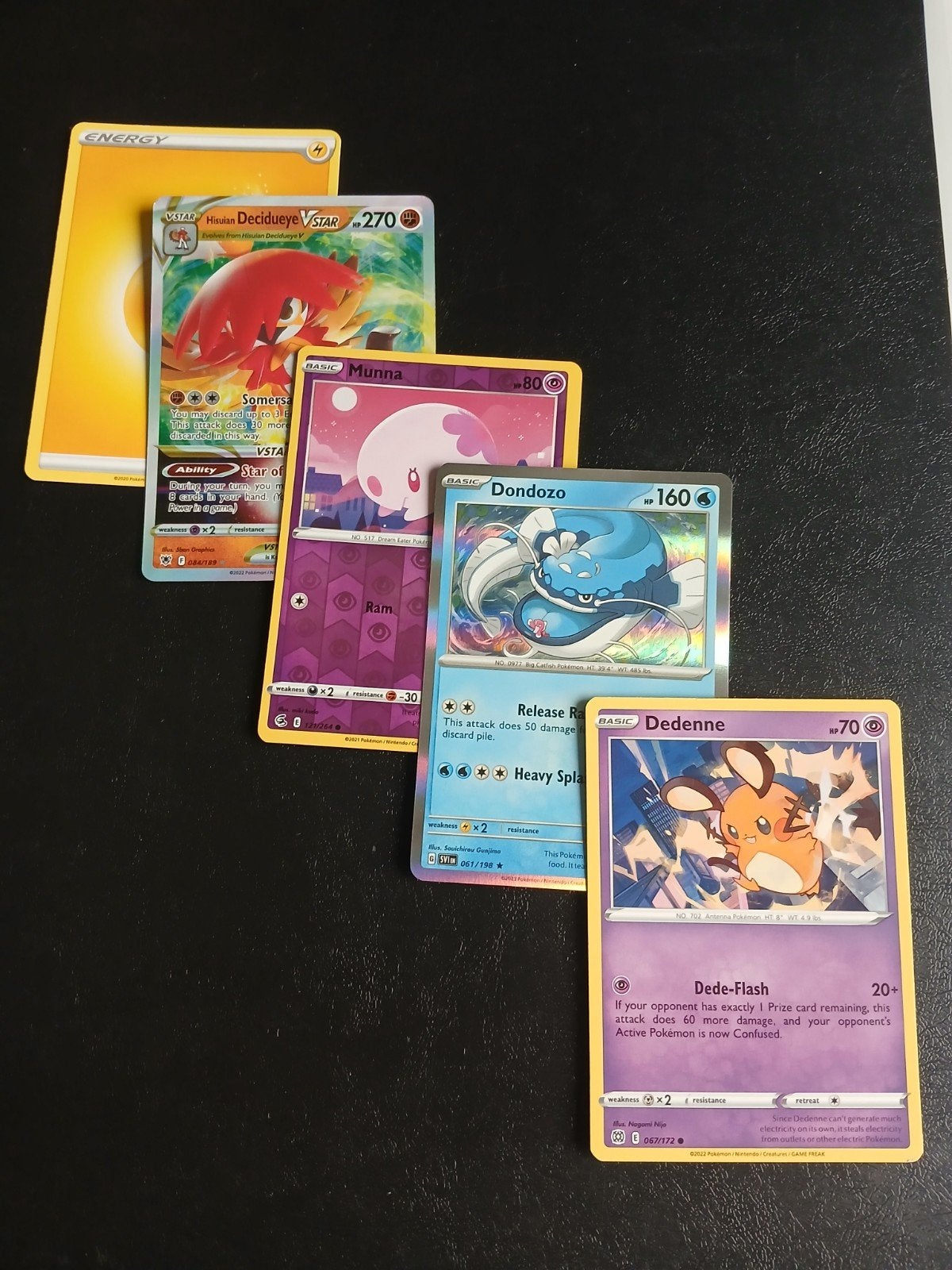 Pokémon Mystery Booster Pack – 5 kaarten, Enlèvement ou Envoi, Booster