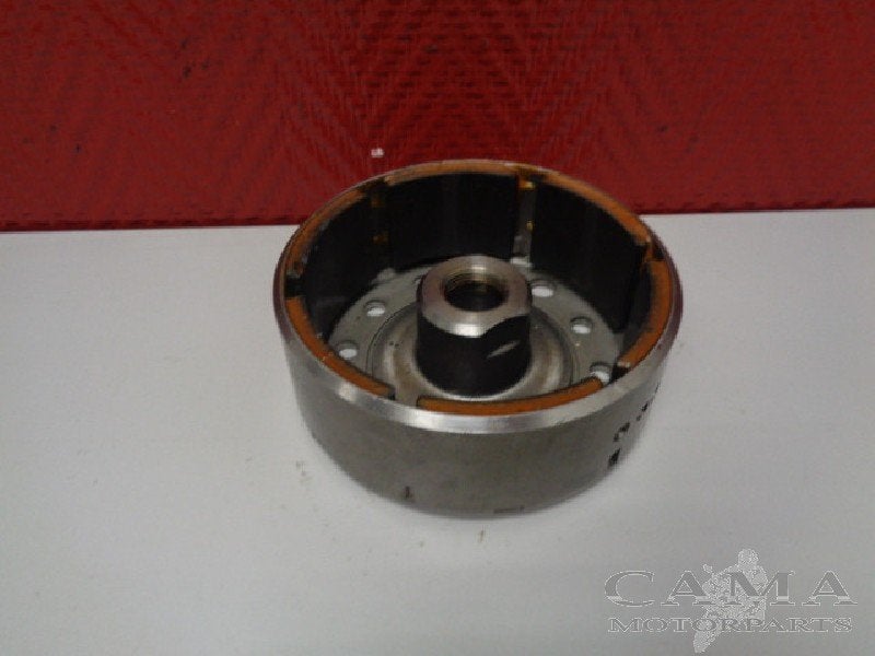 VOLANT MOTEUR Suzuki GSX R 600 1997-2000 SRAD (GSXR 600), Motos, Dhr. S. di Majo, Utilisé, Info@cama-motorparts.nl, P.J. Troelstraweg 8 8
3144 CX  MAASSLUIS, NL