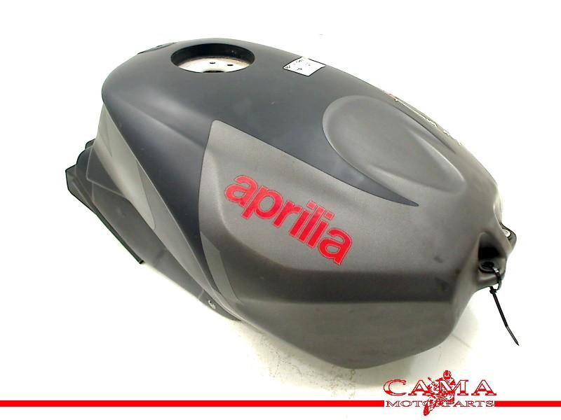 TANK Aprilia Tuono RSV 1000 (+Factory) 2006-2010 (RSV1000), Motoren, Gebruikt
