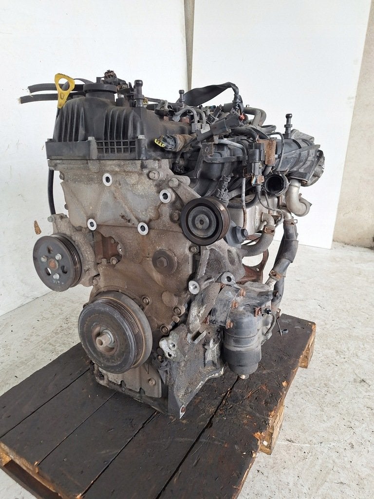 Moteur D4HA Complet SPORTAGE HYUNDAI KIA ix35 SORENTO TUCSON, Envoi, Utilisé, Daihatsu