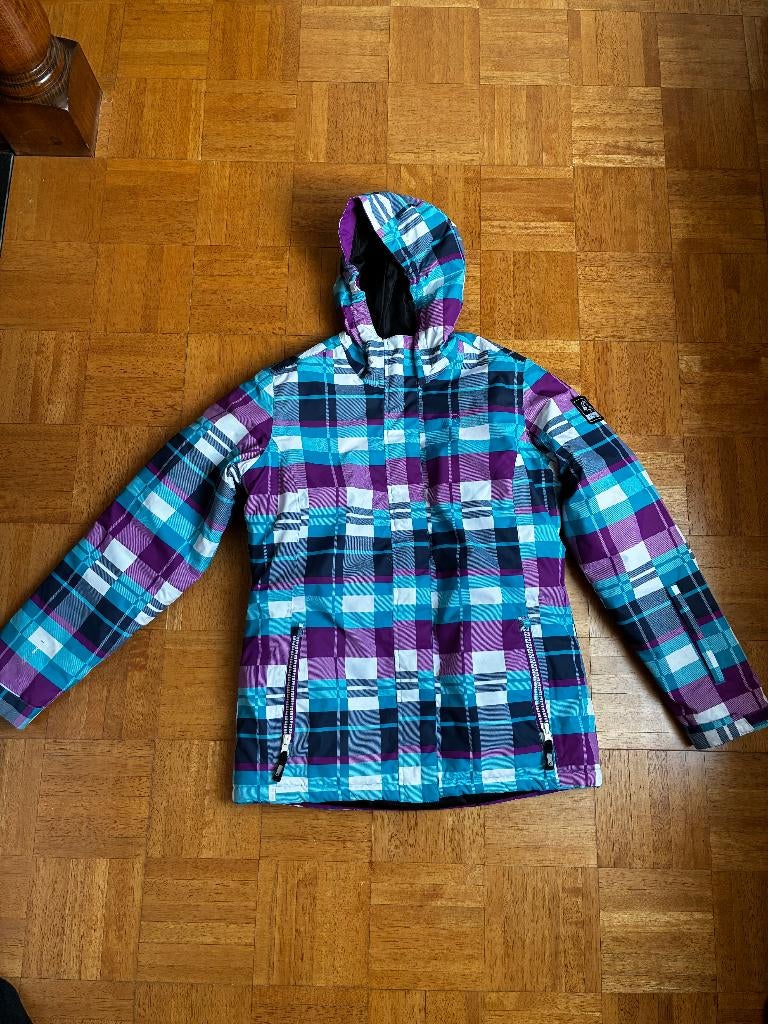 Lot de vêtements de ski pour enfants, Enlèvement ou Envoi, Comme neuf