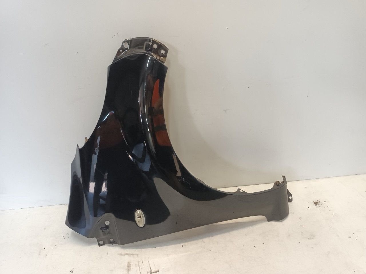 Spatbord rechts voor Citroën C1, Onderdelen@venauto.nl, Van der Ven Autorecycling B.V., Gebruikt, Citroën
