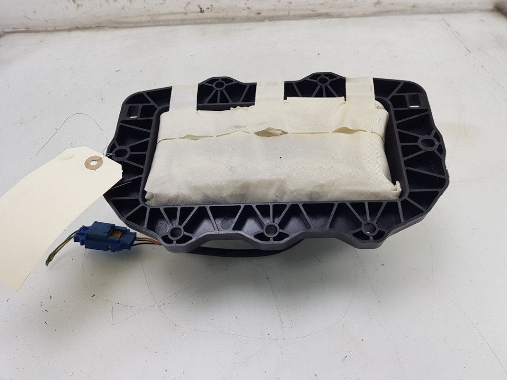 AIRBAG PASSAGIER 208 I (CA / CC / CK / CL) (|9672848580|), Dhr. J. Ham, Gebruikt, Administratie@autoham.nl, Peugeot