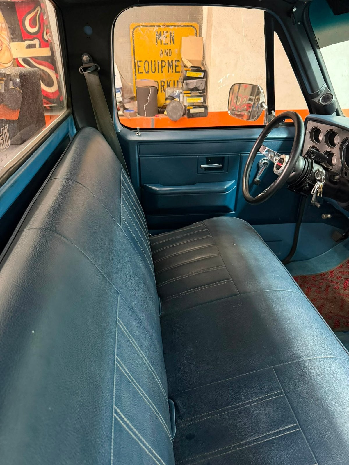 Gmc sierra longbed te koop, foto 11
