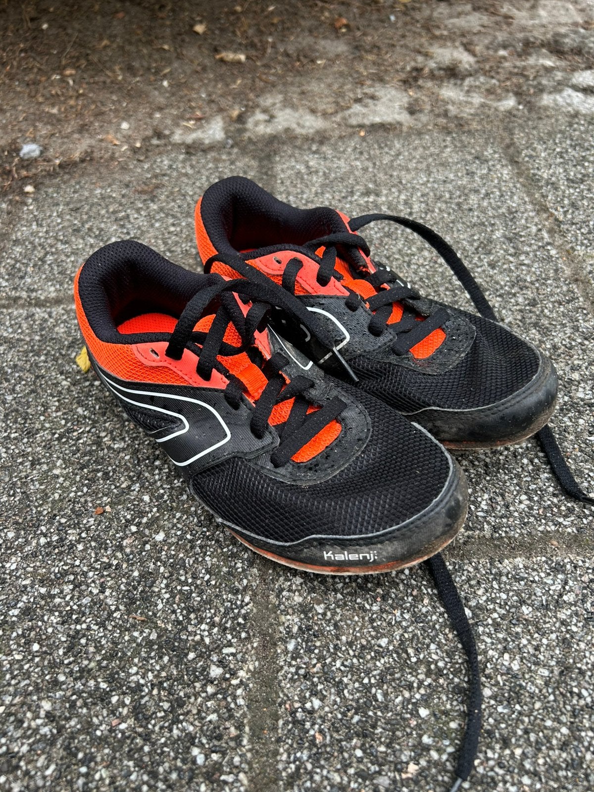 Spikes, Sports & Fitness, Enlèvement, Utilisé, Spikes, Autres marques