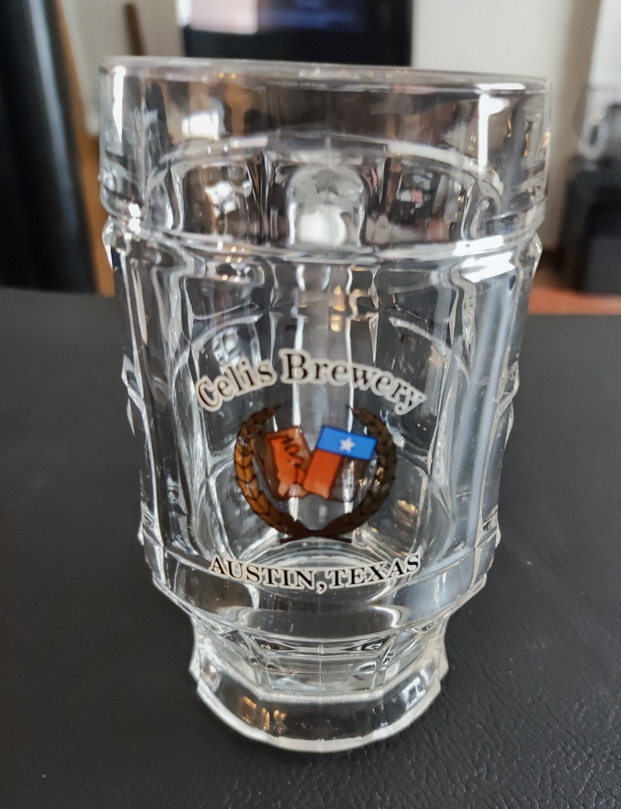 Celis Brewery, Verzamelen, Ophalen of Verzenden, Nieuw, Glas of Glazen