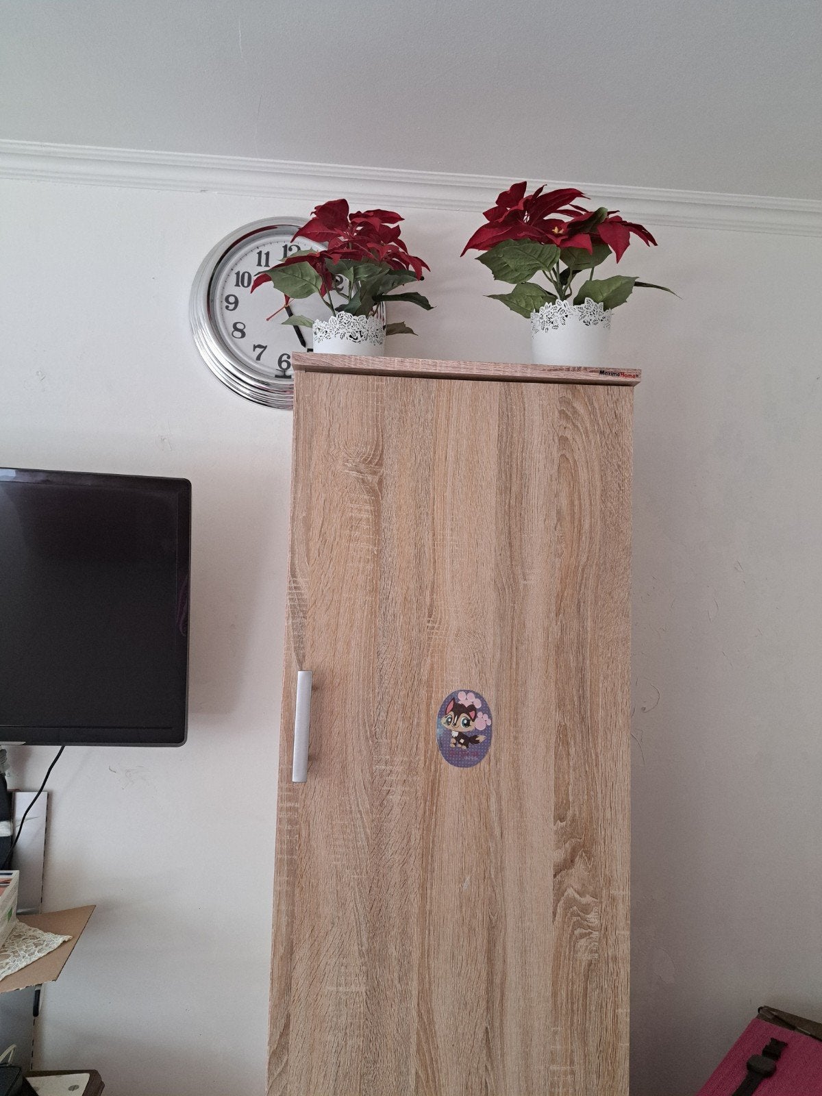 Namaak  bloemen, Huis en Inrichting, Ophalen