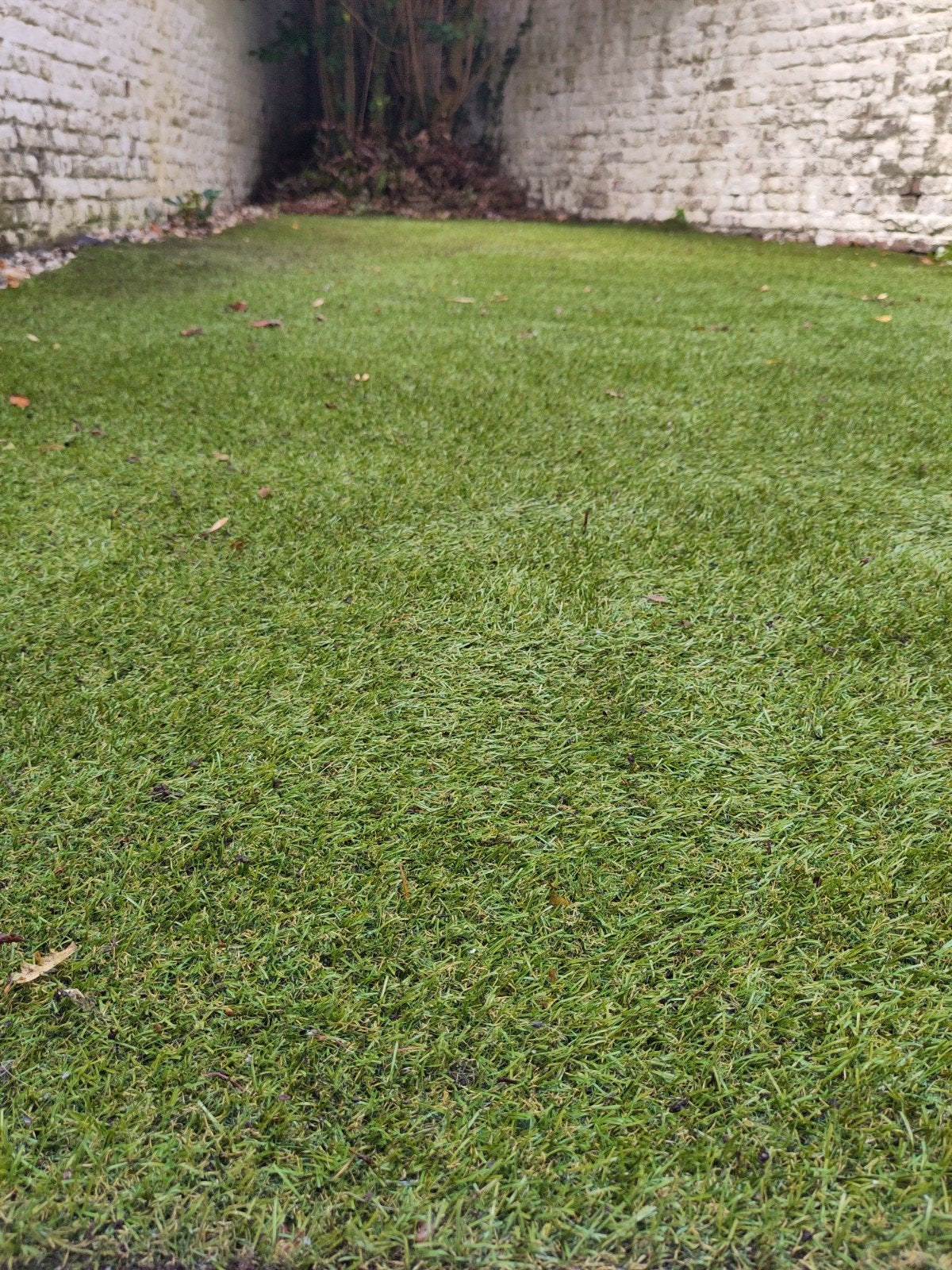 kunstgras, Tuin en Terras, Ophalen, Gebruikt, 10 tot 20 m², Kunstgras