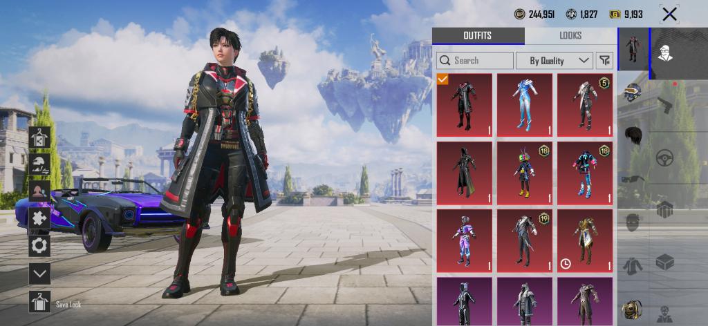 Pubg account, Games en Spelcomputers, Games | Atari, Ophalen