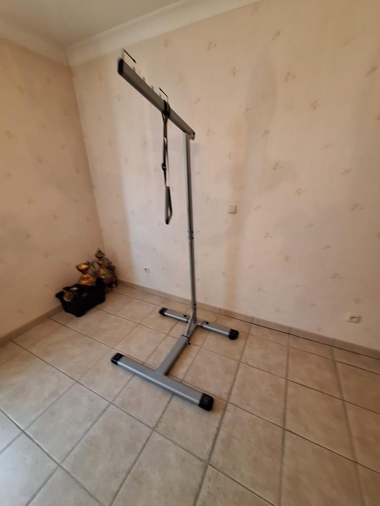 Aide à la mise en place du lit, Enlèvement, Utilisé