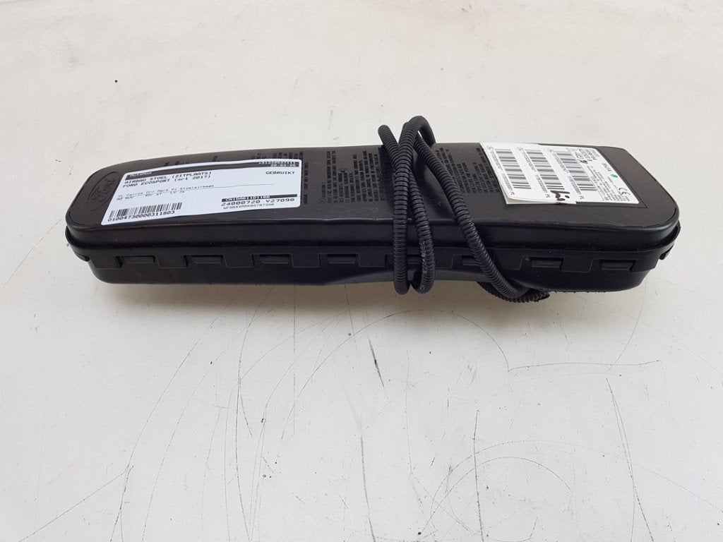 AIRBAG STOEL Ford EcoSport (JK8) (|CN15A611D11BB|2212488|), Gebruikt, Postoffice@zf.com, Löwentaler Straße 20
88046  Friedrichshafen, DE